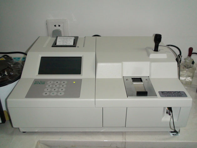 美国进口生化仪