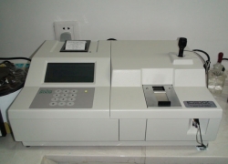 美国进口生化仪