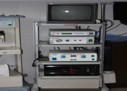 内窥镜主机设备