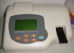 尿液分析仪