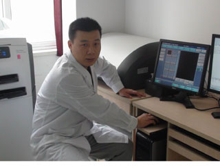 罗宏宇-影像科主任